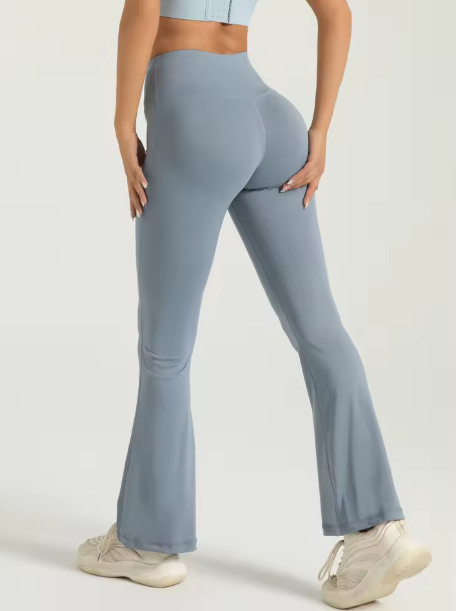 High Waisted Yoga Pants